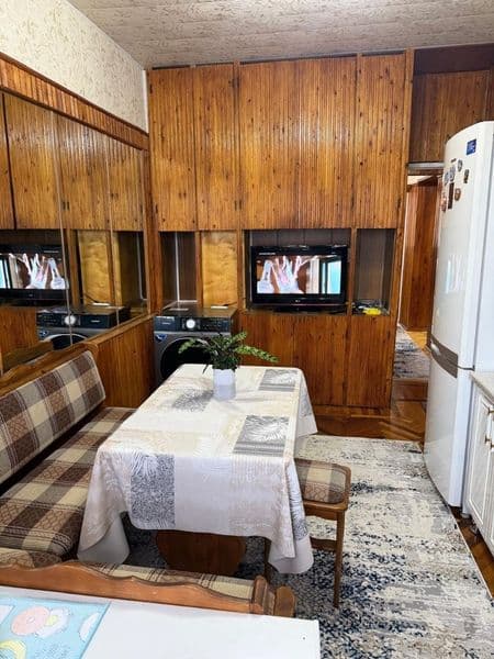 Аренда  долгосрочная метро Ойбек,  напротив клиники Диёр. Кв — фото 4