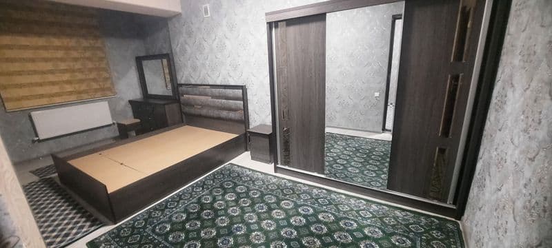 Сдаю свою квартиру, не агентство. Желательно на длительный с