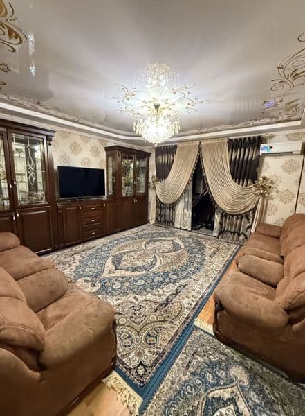 Yashnaobodda remonti alo uy ijaraga beriladi <br />
Orintir: — фото 2