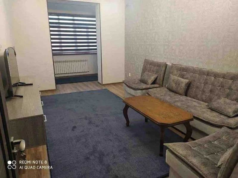 Снимите комфортабельную евро-квартиру<br />
<br />
Район: Ми — фото 2