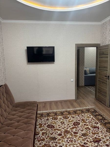 Сдается квартира 2/6/8 паркентский базар, 65м² новостройка,  — фото 4