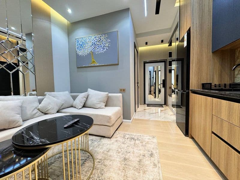 Шайхантахурский район <br />
Ташкент Сити <br />
Жк NRG U-To