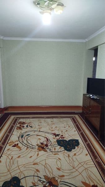 Район - Алмазарский<br />
Ориентир - Сой бой<br />
Комнат - 