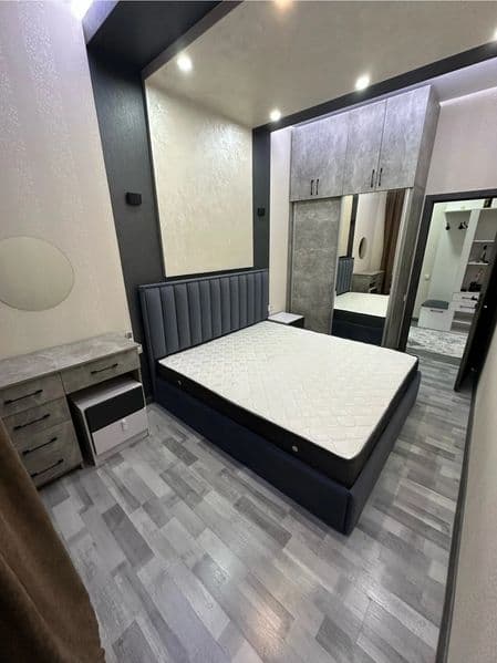 Аренда Квартиры-ЖК Новостройка <br />
<br />
Район-Яккасарай — фото 5