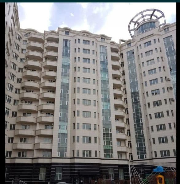 Сдаю свою 3х ком квартиру на 4 этаже 13 этажного дома в ново