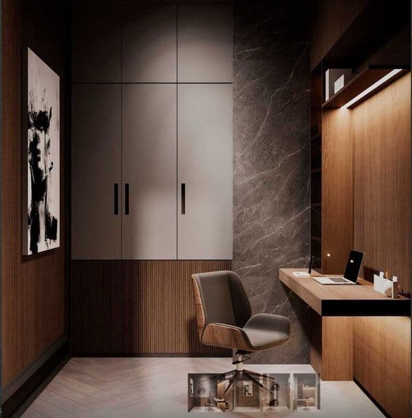 Шайхантахурский район <br />
Ташкент Сити <br />
Жк Nest One — фото 3