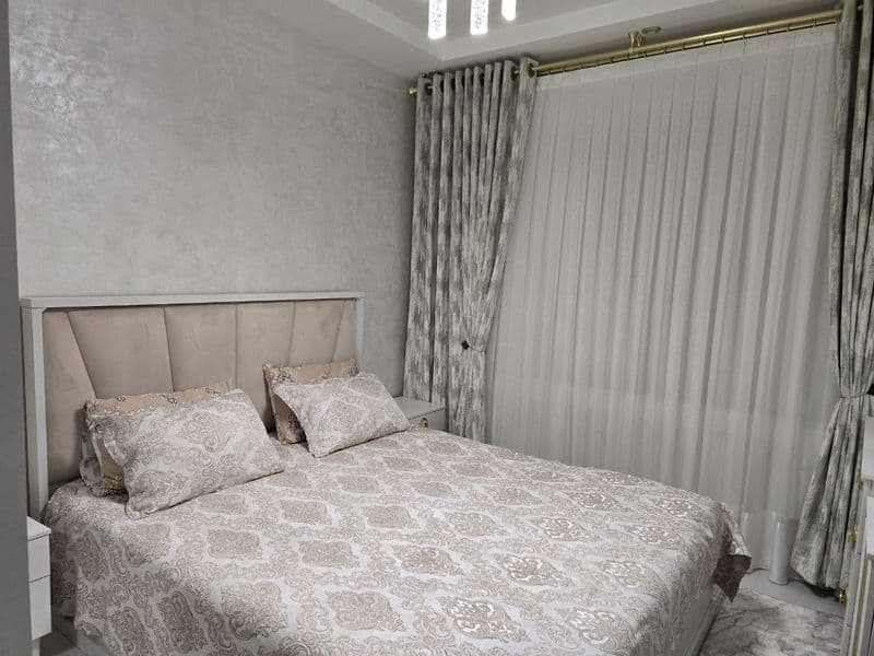 Сдается 1 ком квартира на Карасув 2 дом 40. 1 этаж<br />
Нов — фото 3