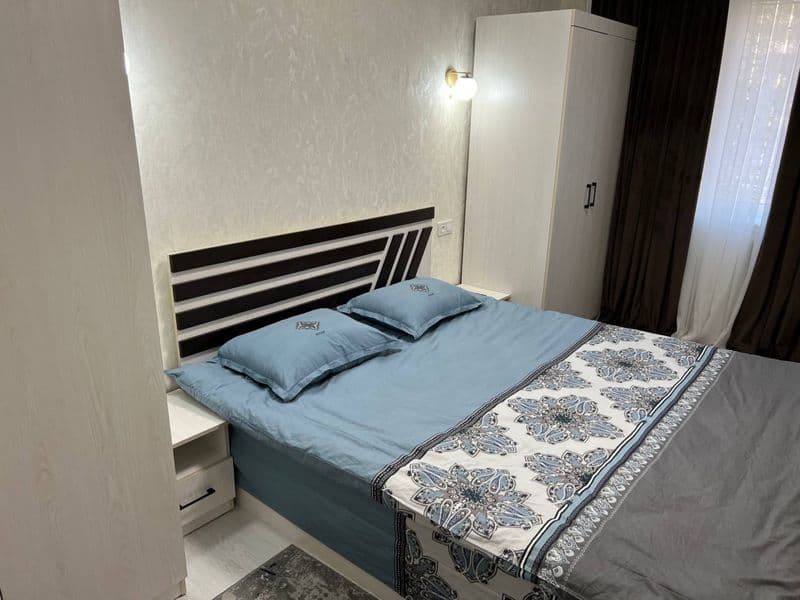 Аренда 2х комнаиная квартира на м Ойбек, есть все удобства — фото 4