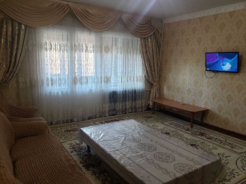 Arenda, O'ZIMIZNIKI 3 xonali chilonzor qozirabod masjidi rop — фото 2