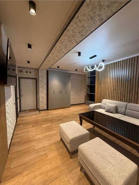 Сдается 2х комнатная квартира <br />
Есть все необходимое с  — фото 3