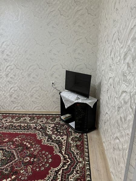 Сдаётся квартира в аренду Мирабадском районе 1 комнатный для — фото 4