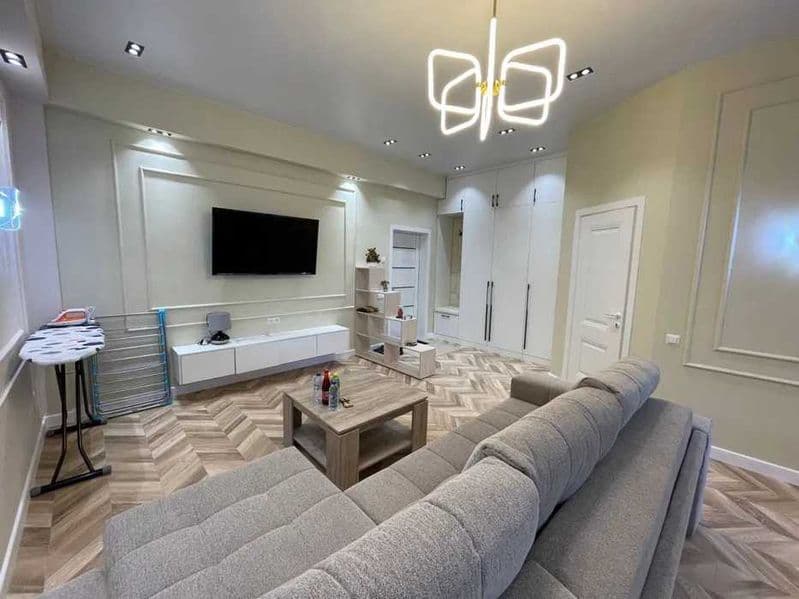 Сдаётся КЛАССНАЯ квартира<br />
<br />
• Район: Яшнабадский< — фото 2