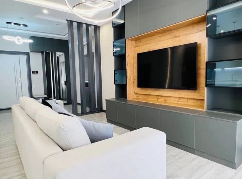 Мирзо-Улугбекский район <br />
NRG-Mirzo Ulugbek<br />
2/5/9 — фото 5