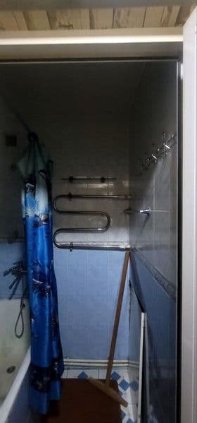 Аренда 1 ком квартира Шота руставел  Аския бозор Фрегат кафе — фото 5