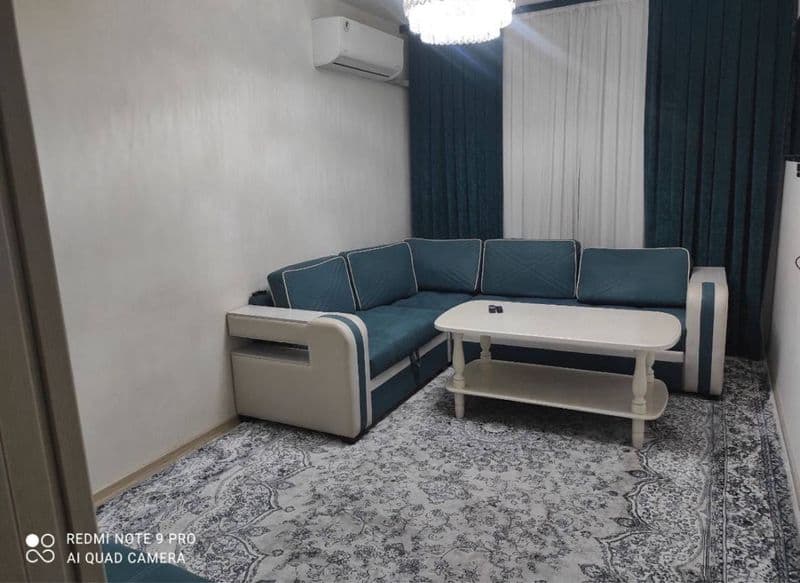 Район - Алмазарский<br />
Ориентир - алмазар сити<br />
Комн — фото 2