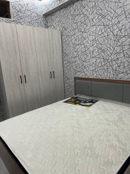 Сдается квартира в Яшнобадском р-не, Лисунова, оринтир - 244 — фото 4