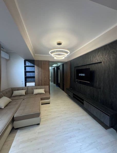 Аренда Квартир <br />
Юнусабад Сампи <br />
С Евро ремонтом 