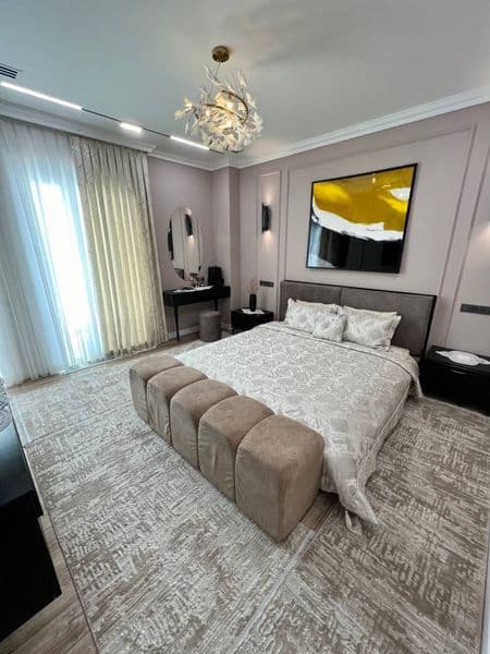 Тип дома: Жк Mirabad Avenue <br />
Район: Мирабадский <br /> — фото 4