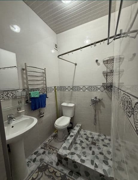 Manzili: Sebzo<br />
Moʻljali: Ĝofur Ĝulom metro<br />
Xonal — фото 3