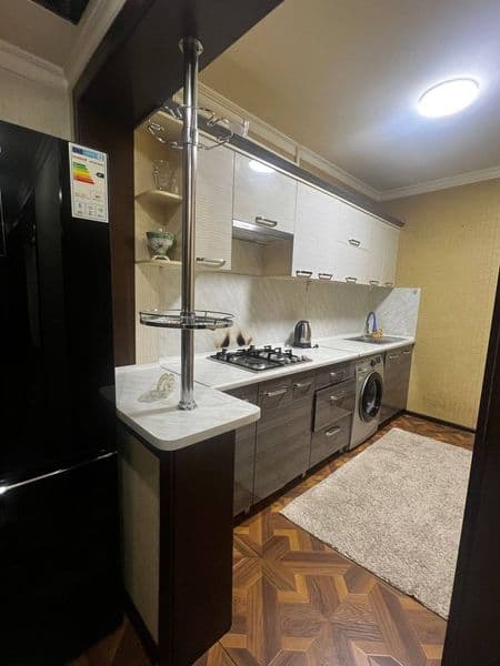 Yashnobod tumanida 3-xonali kvartera ijaraga beriladi oilaga — фото 2