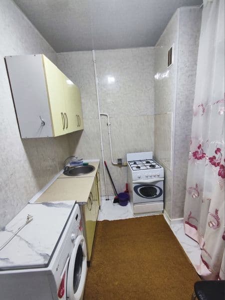 Kvartira 1 xonali <br />
100$ dan 2 ta bila olinadi akuratni — фото 4