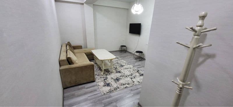 Аренда квартира <br />
Вторичная<br />
Новостройка <br />
Юн — фото 2