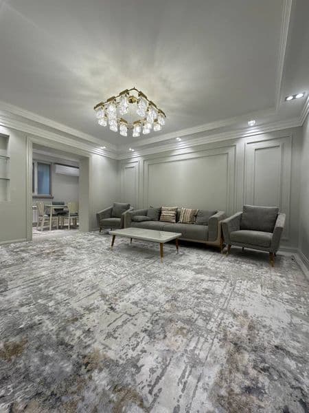 АРЕНДА <br />
ЦУМ <br />
- 3 комнатная <br />
- 2 этаж <br / — фото 2