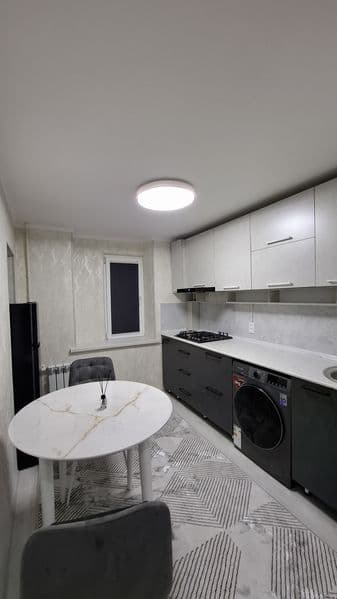 Аренда Новза метро Чиланзар 1й квартал 1 комнатная квартира, — фото 3