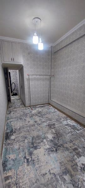 Аренда юнусабад 10 квартал 2 хана <br />
Шароити яхши 450 $  — фото 5