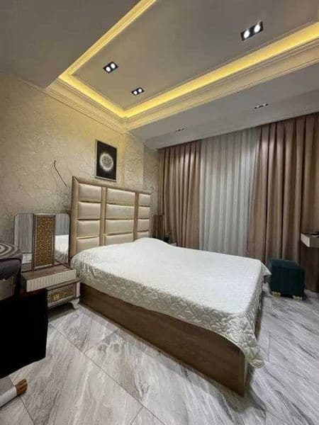 Район: Мирзо Улугбекский<br />
Адрес: Максим Горький<br />
< — фото 3