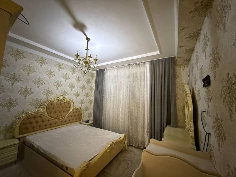 Shayhontohur Rayon<br />
JK. Gulzor Plaza<br />
Orentir ; Ku — фото 2