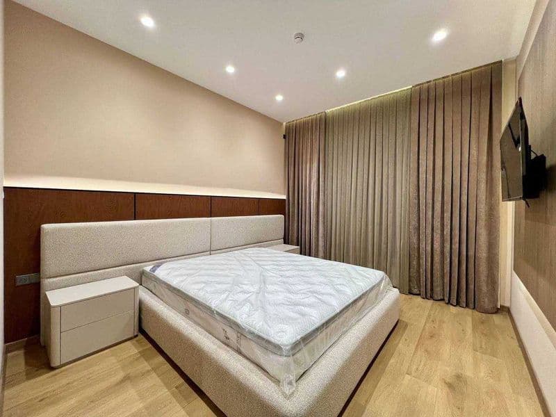 Район: Юнусабадский<br />
Адрес: мега планет новостройка<br  — фото 2