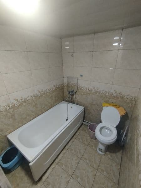 Сдаётся комната в общежитии 12м2, ванная и санузел на 2 семь — фото 3