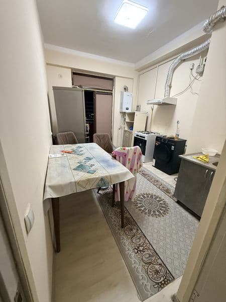 Сдается 2-х комнатная квартира в районе Янгихайот — фото 4