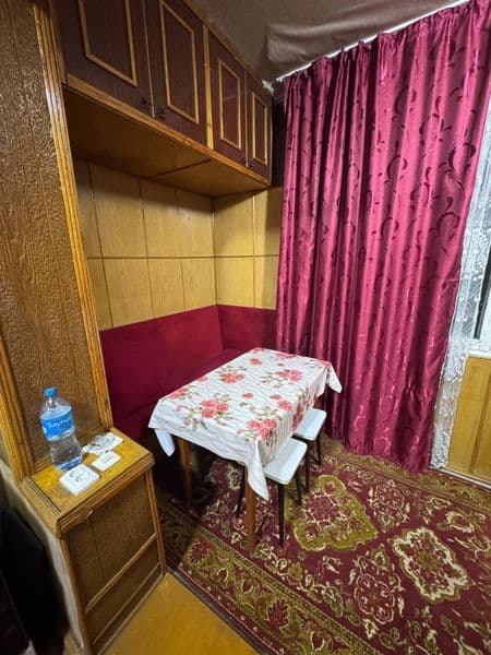 Район - Алмазарский<br />
Ориентир - корзинка<br />
Комнат - — фото 4