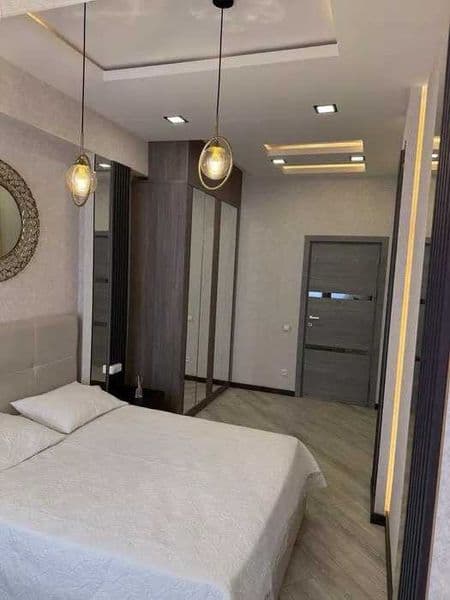 Сдаётся отличная и уютная квартира!<br />
<br />
 Район: Якк — фото 2