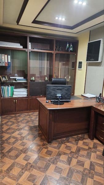 Сдам квартиру под офис. 53кв.м. Есть 3 парковочных мест. Все — фото 3