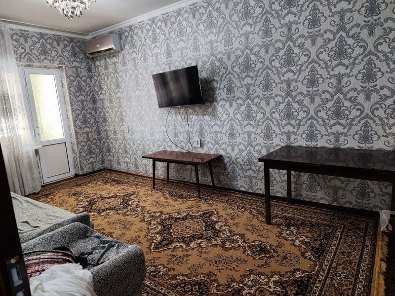 СЕРГЕЛИ 4 - аренда квартиры с ремонтом,с обстановкой,школа,д — фото 3