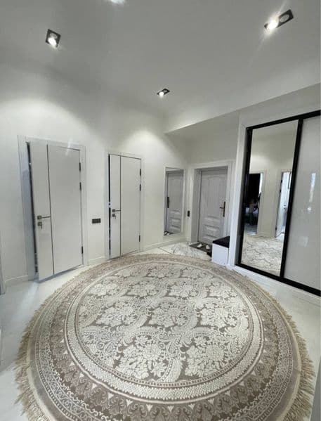 Аренда квартира:<br />
#Чиланзарский  район <br />
Ориентир  — фото 4