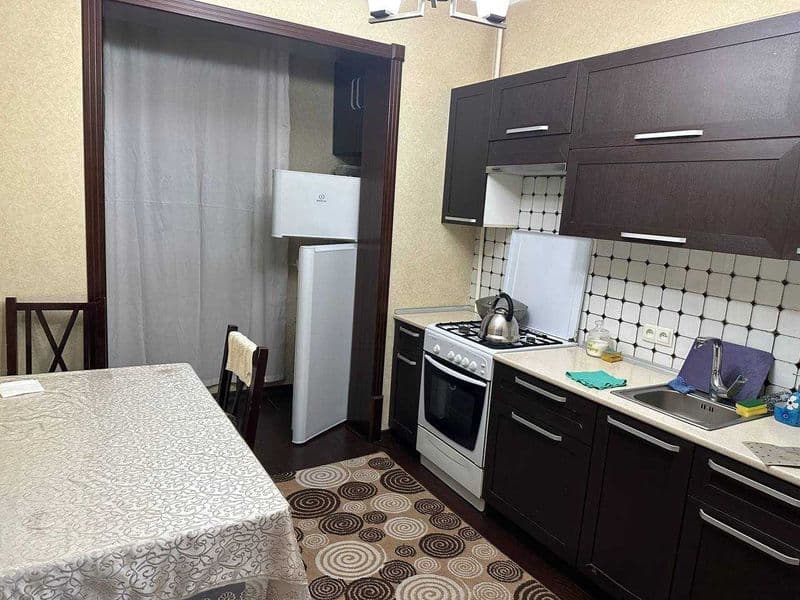 Сдается квартира на Дружбы Народов, рядом метро Халклар Дуст — фото 4