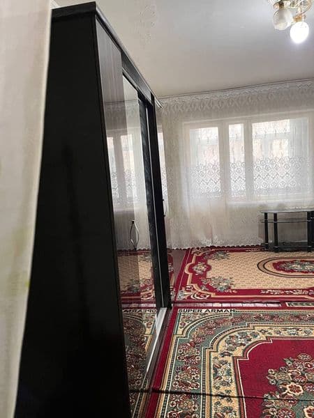 Юнусабад 2 кварталда 1 хона уй оилага ижарага берилади. Гале — фото 5