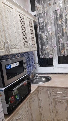 Сдам свою 2х комнатную квартиру на долгий срок.  Орентир Юну — фото 3