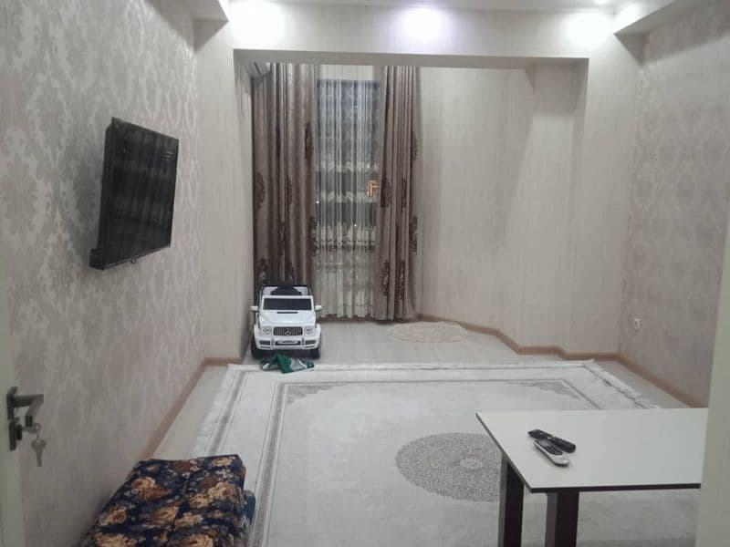 2 хонали ижарага<br />
Медгородок <br />
Тошми олди<br />
Ев — фото 4