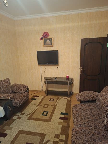 Аренда квартира массив ялангач 2/3/4 место очень хорошее ори — фото 3