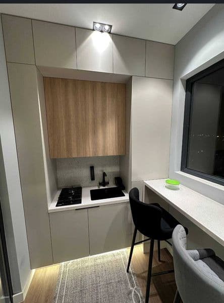 ЖК Узмакон <br />
Мирабадский район <br />
Ориентир Альфрага — фото 3