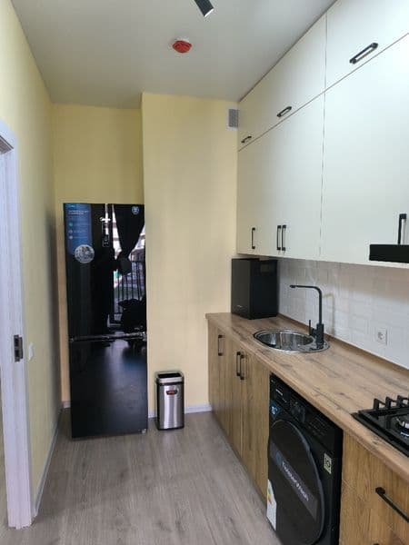 Сдаётся аренда одна комнатая вся техника новая не кто не жил — фото 4