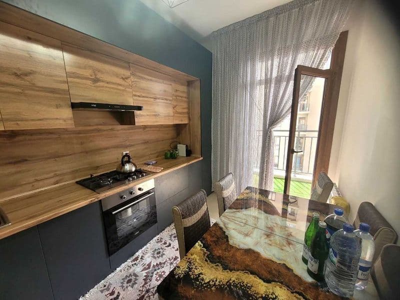 К вашему вниманию рады представить 2-х комнатную квартиру на — фото 4