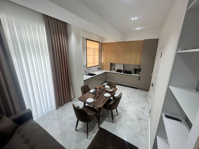 Сдаётся КЛАССНАЯ квартира<br />
<br />
• Район: Яшнабадский  — фото 4