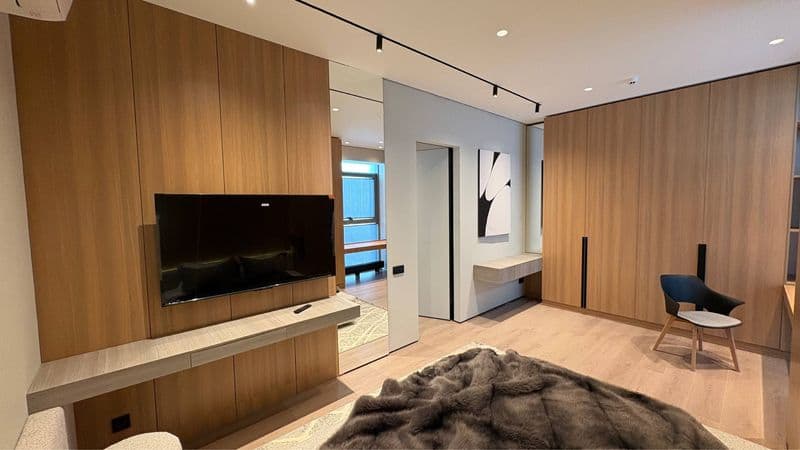 Аренда  <br />
<br />
ЖК Sapfire terrace <br />
Премиум клас — фото 4