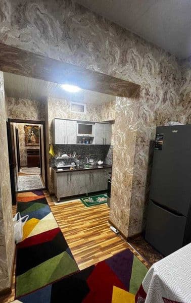 Сдаётся в аренду 4 комнатная квартира укомплектована в центр — фото 2